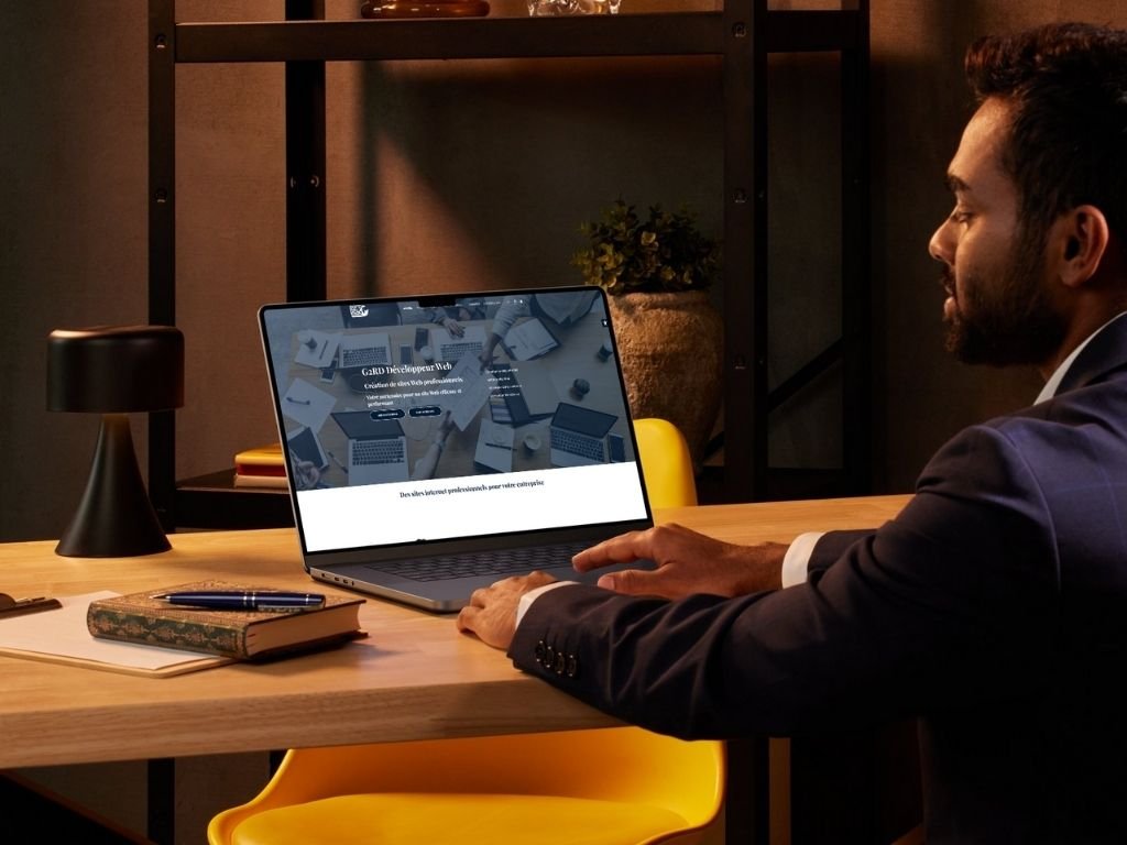 7agence realize & g2rd agence web