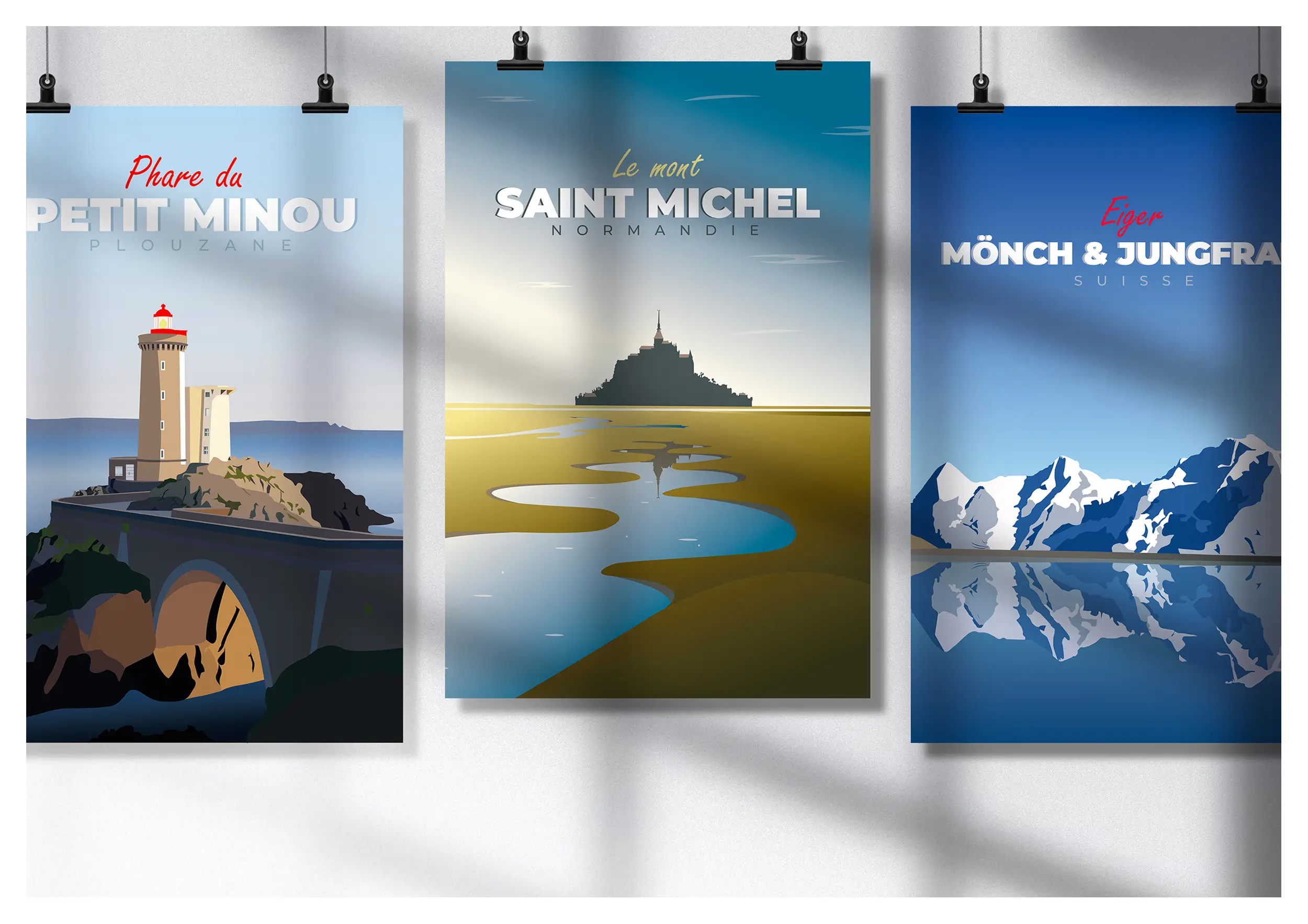 haloryp planche illustration realize