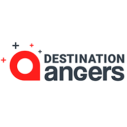 logo destination angers