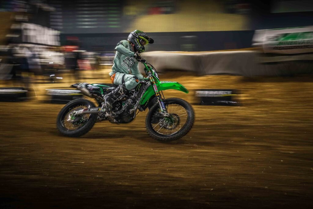 moto cross