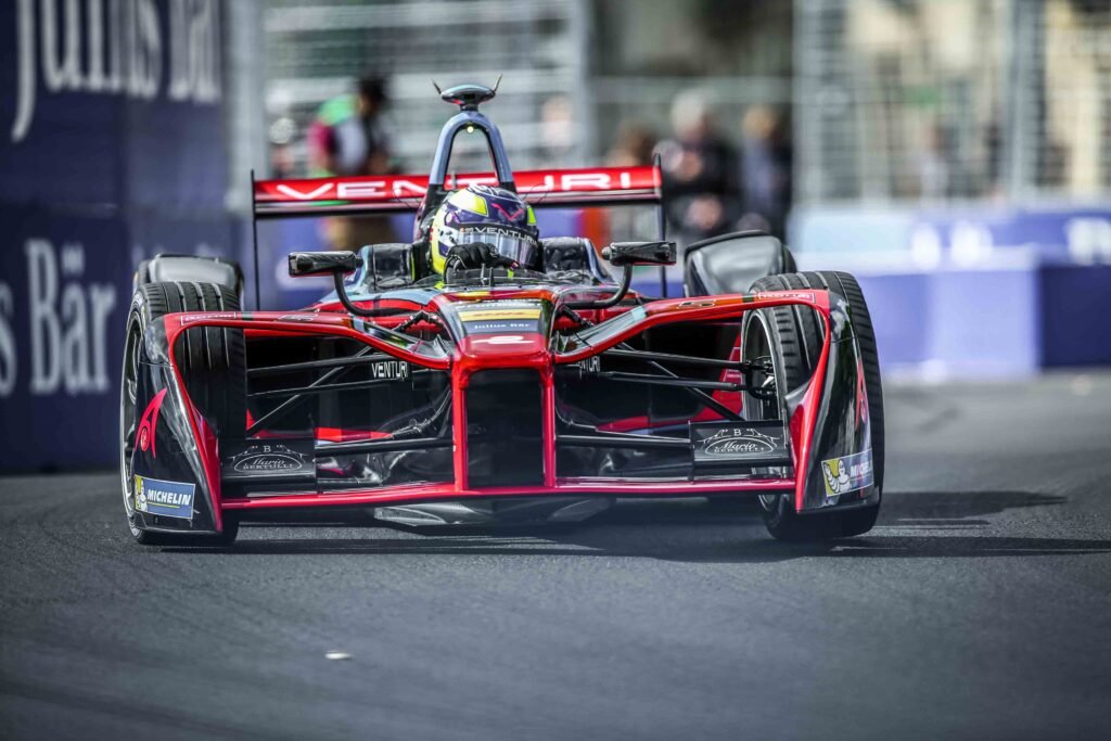 formula e paris 2017