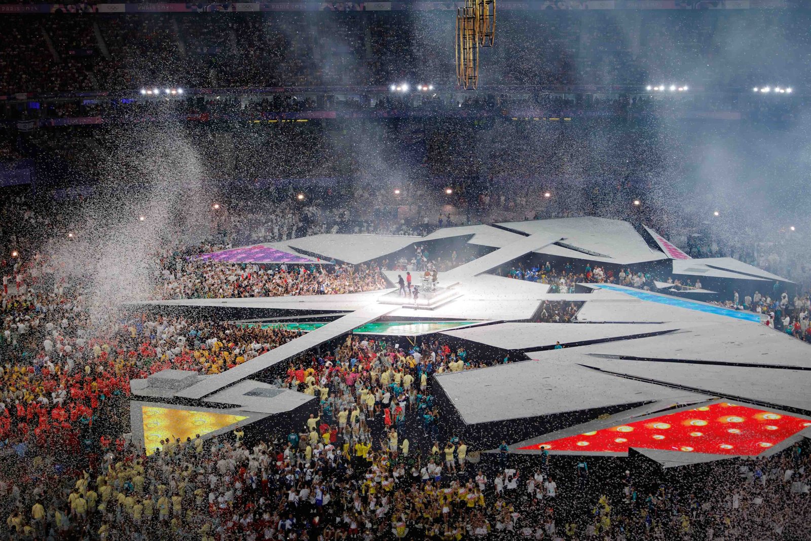 olympic games paris 2024 closing ceremony 20240811